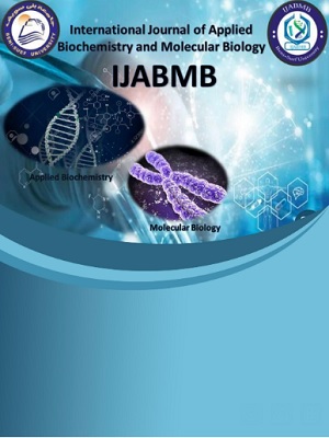 International Journal of Applied Biochemistry and Molecular Biology